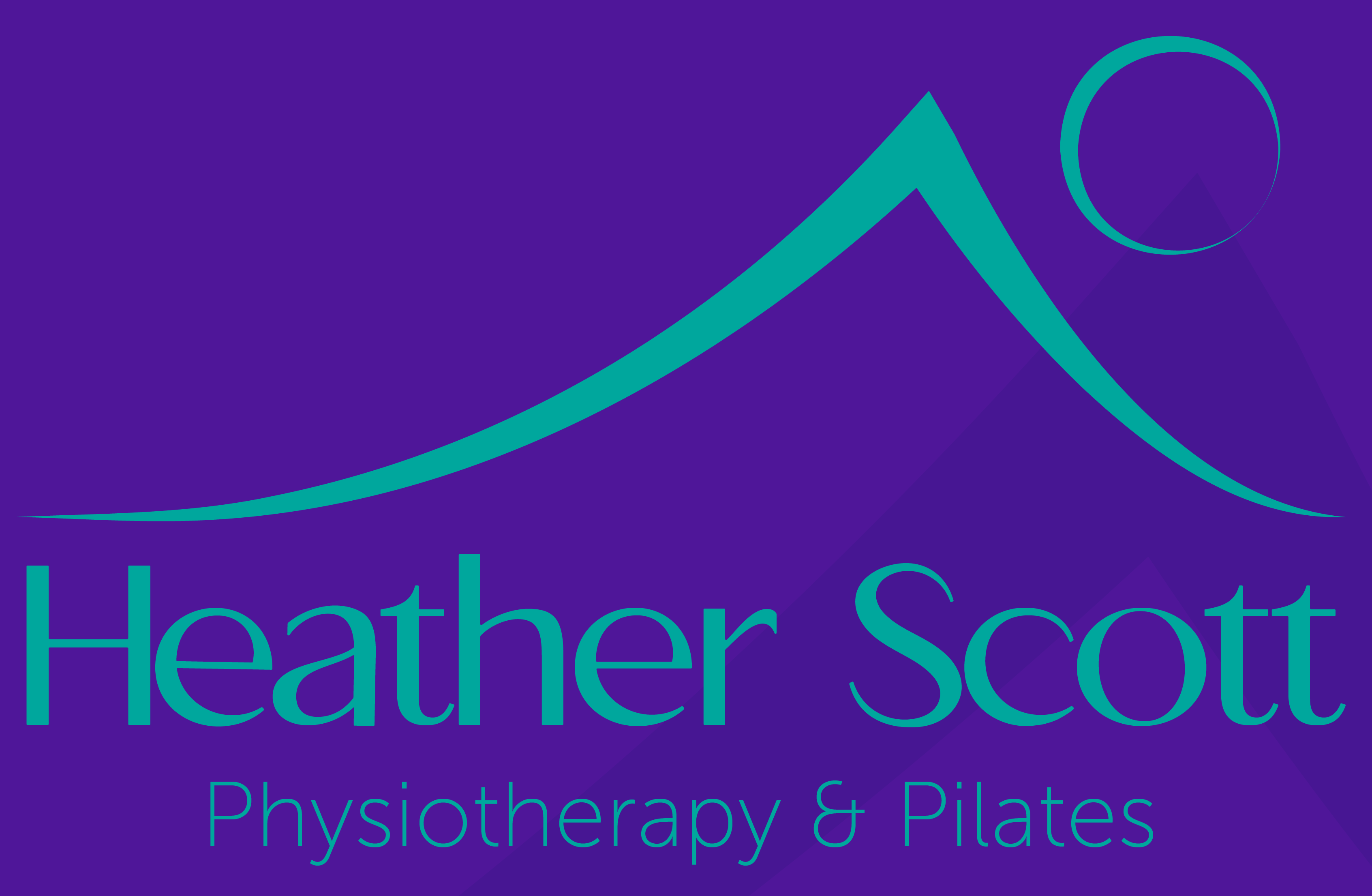 Heather Scott Physiotherapy and Pilates